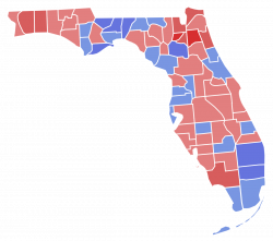 Florida gubernatorial election, 1994 - Wikipedia