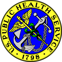 United States Public Health Service - Wikipedia