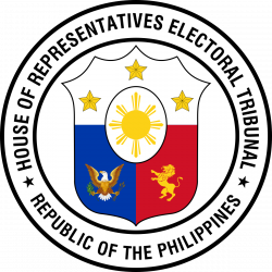 House of Representatives Electoral Tribunal - Wikipedia