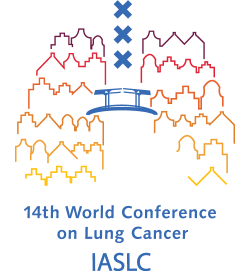 Upcoming Events | 14th World Congress on Lung Cancer | Judy ...