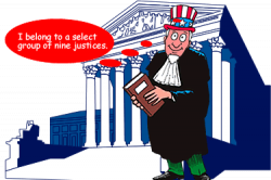 Congress for Kids: [Judicial Branch]: The Supreme Court ...