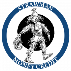 What is a Strawman? Find out what a straw man is HERE! - Part 4