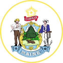 Maine Legislature - Wikipedia