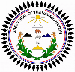 Navajo Nation Department of Justice - EPR Lobbying RFP