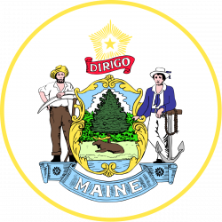 Maine House of Representatives - Wikipedia