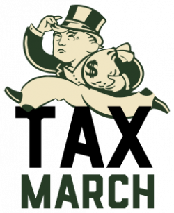 Tax March - Wikipedia