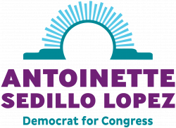 News | Antoinette Sedillo Lopez