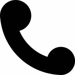 Telephone Svg Png Icon Free Download (#298957) - OnlineWebFonts.COM