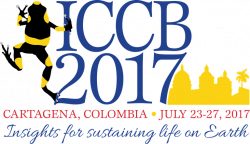 International Congress for Conservation Biology 2017 — Earth ...