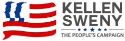S. Kellen Sweny — Kellen For Congress