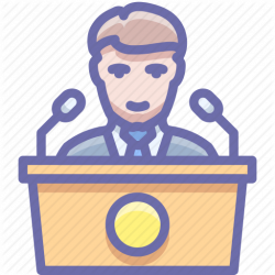 Press conference clipart clipart images gallery for free ...