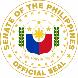 File:Seal of the Philippine Senate.svg - Wikipedia