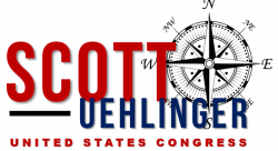 Scott | PA Congressional District 9 | Scott Uehlinger for Congress