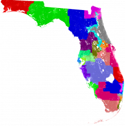 Florida Congress Redistricting