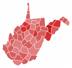 United States Senate election in West Virginia, 2014 - Wikipedia