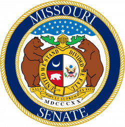 Missouri Senate - Wikipedia