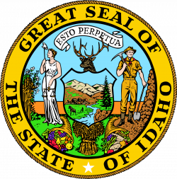 Idaho Legislature - Wikipedia