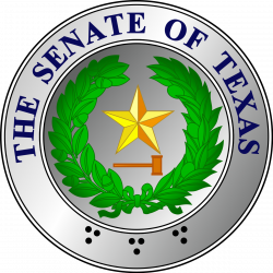 Texas Senate - Wikipedia
