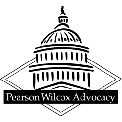 Visibility — Pearson Wilcox Advocacy LLC