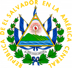 Legislative Assembly of El Salvador - Wikipedia