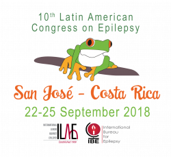 10th Latin American Congress on Epilepsy 2018 | Epilepsy Congress