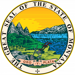 United States House of Representatives election in Montana, 2018 ...