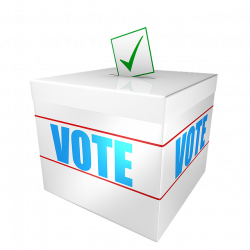 Voter Information | County of Bedford, Virginia
