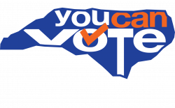 Vote 2018 - You Can Vote