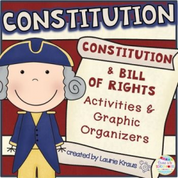 Constitution Activities and Celebrating Constitution Day ...