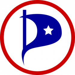 United States Pirate Party - Wikipedia