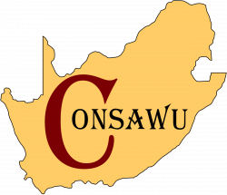 Confederation of South African Workers' Unions - Wikipedia