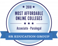 2018 Most Affordable Colleges - Cheapest Online Paralegal Associate ...