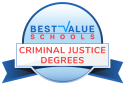 50 Best Value Colleges for a Criminal Justice Degree