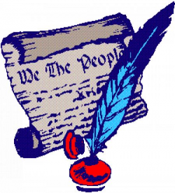 Constitution clipart free download on WebStockReview