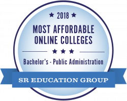 2018 Most Affordable Colleges - Cheapest Online Public ...