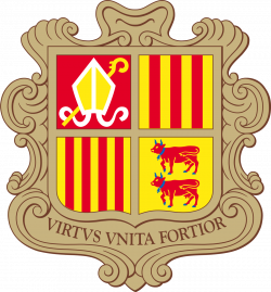 Constitution of Andorra - Wikipedia