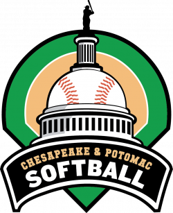 Constitution : Chesapeake and Potomac Softball League