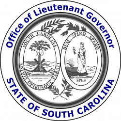 Lieutenant Governor of South Carolina - Wikipedia