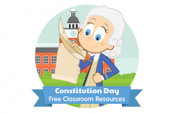 Building Classroom Community and Citizenship on Constitution ...