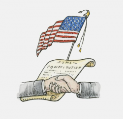 A Succinct Summary of the 27 Amendments to the US Constitution