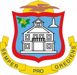 Constitution of Sint Maarten - Wikipedia