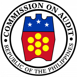 Commission on Audit of the Philippines - Wikipedia