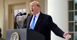 Trump Declares a National Emergency, and Provokes a ...