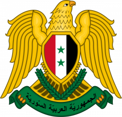 Constitution of Syria - Wikipedia