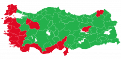 Turkish constitutional referendum, 2010 - Wikipedia
