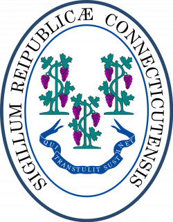 Fundamental Orders of Connecticut - Wikipedia