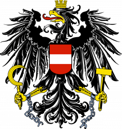 Foreign relations of Austria - Wikipedia