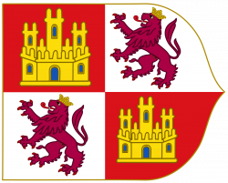 Crown of Castile - Wikipedia