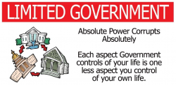 Limited Government - The Constitution - In Depth