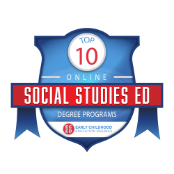 The 10 Best Masters in Social Studies Education Online Degree ...